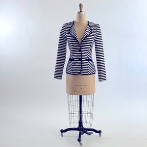 5-7-9 S Vintage Retro Jacket